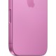 Смартфон Apple iPhone 16 Plus 512 GB (nano SIM+eSIM) Pink