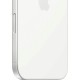 Смартфон Apple iPhone 16 Plus 512 GB (nano SIM+eSIM) White