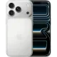 Смартфон Apple iPhone 17 Pro, 256 ГБ, Dual SIM (nano SIM), Silver, серебристый