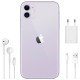 Смартфон Apple iPhone 11, 128 ГБ, Purple, фиолетовый