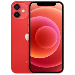 Смартфон Apple iPhone 12, 128 ГБ, Red, красный