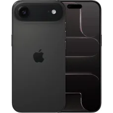 Смартфон Apple iPhone 17 Air 256Gb, Dual eSIM, Black