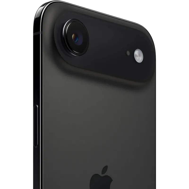 Смартфон Apple iPhone 17 Air 1 TB, Dual SIM (nano SIM), Space Black