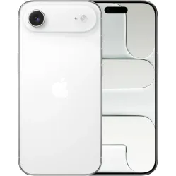 Смартфон Apple iPhone 17 Air 256Gb, Dual eSIM, White