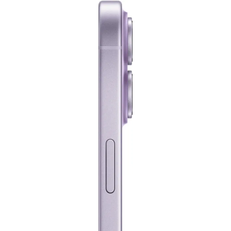 Смартфон Apple iPhone 17 256Gb, Dual eSIM, Purple