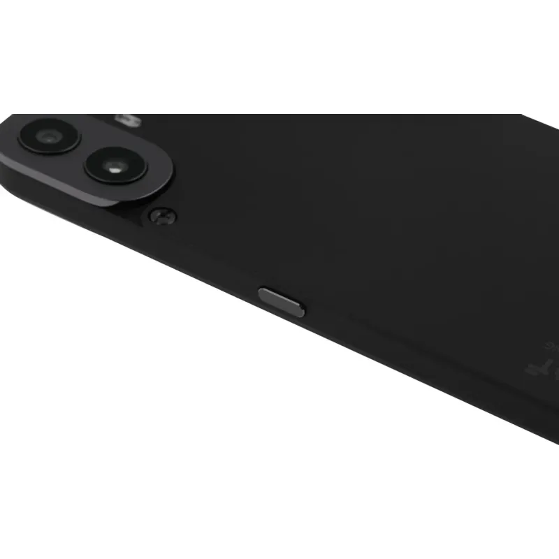Смартфон NOTHING CMF Phone 1, 8/128 Gb, черный