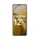 Смартфон Realme 12 Pro Plus, 8/256 ГБ, Beige, бежевый