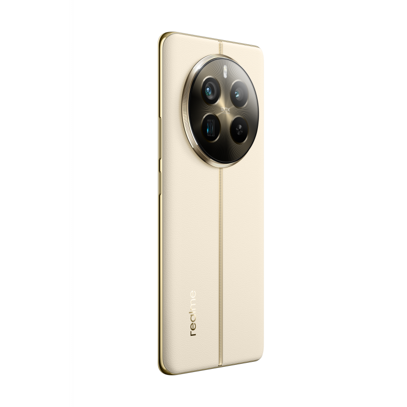 Смартфон Realme 12 Pro Plus, 8/256 ГБ, Beige, бежевый