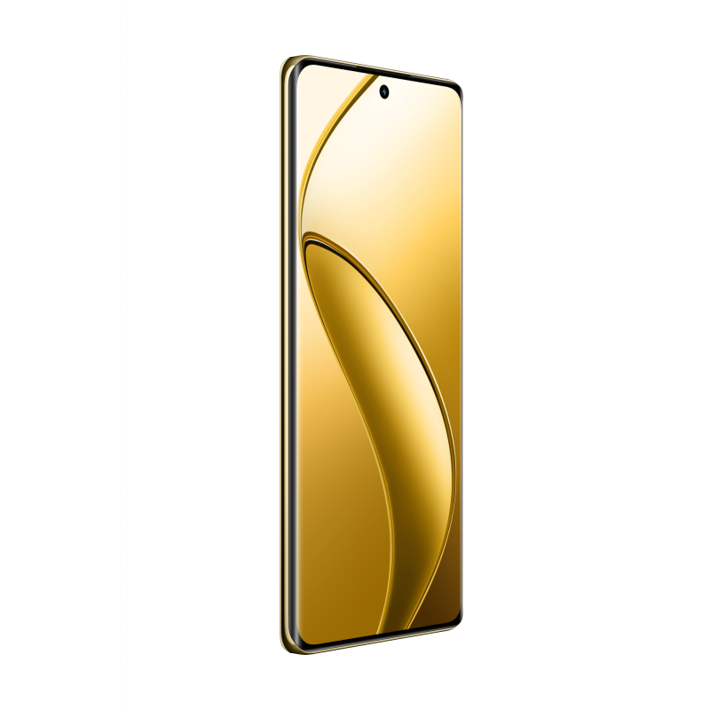 Смартфон Realme 12 Pro Plus, 8/256 ГБ, Beige, бежевый