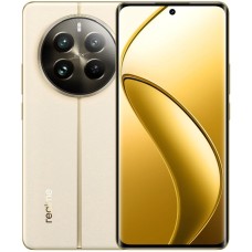 Смартфон Realme 12 Pro, 8/256 ГБ, Beige, бежевый