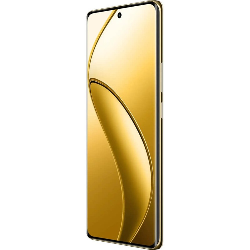 Смартфон Realme 12 Pro, 8/256 ГБ, Beige, бежевый