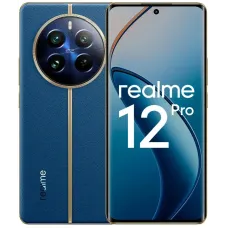 Смартфон Realme 12 Pro, 12/512 ГБ, Blue, синий