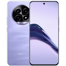 Смартфон Realme 13 Pro, 12/512 ГБ, Purple, фиолетовый