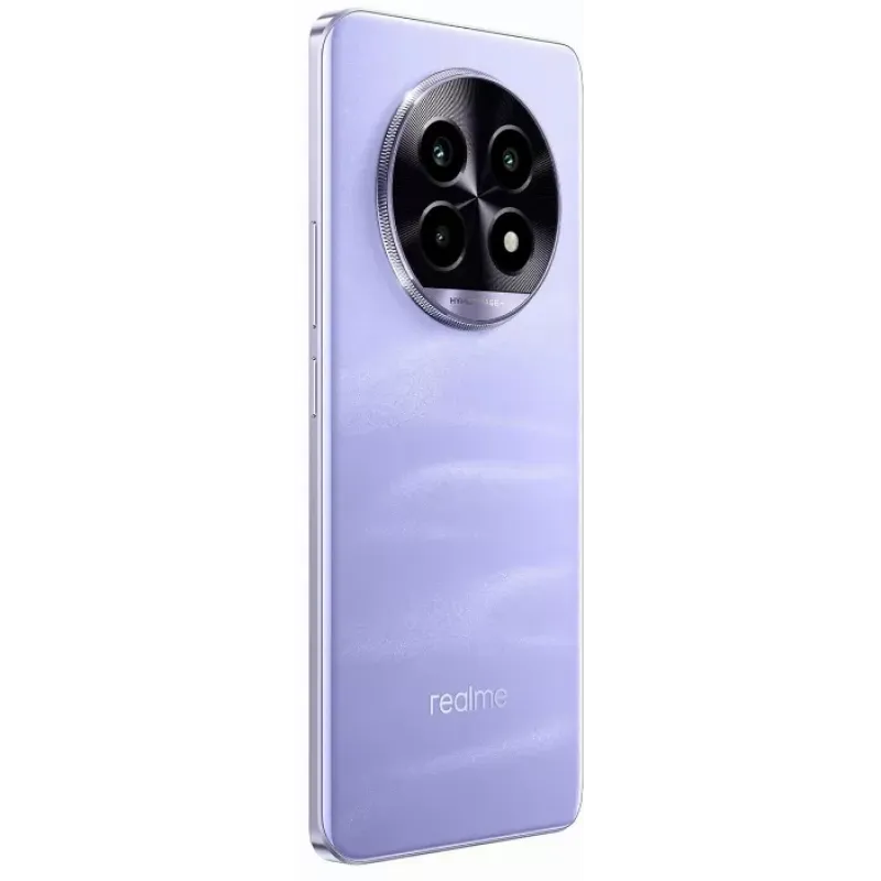 Смартфон Realme 13 Pro, 12/512 ГБ, Purple, фиолетовый