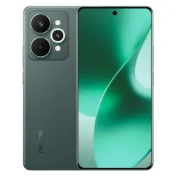 Смартфон Realme 15 Pro, 8/256 ГБ, Green, зелёный