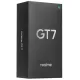 Смартфон Realme GT 7, 12/256 ГБ, Black, чёрный