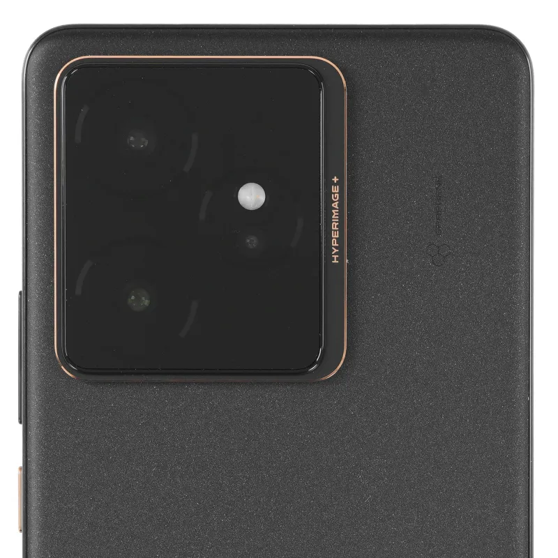 Смартфон Realme GT 7, 12/256 ГБ, Black, чёрный