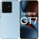 Смартфон Realme GT 7, 12/512 ГБ, Blue, синий