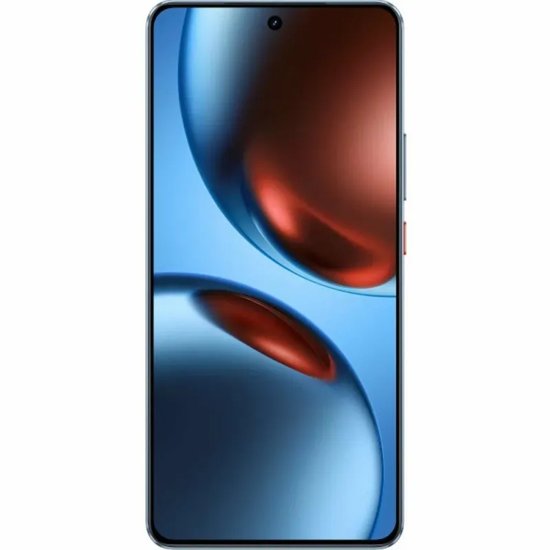 Смартфон Realme GT 7, 12/512 ГБ, Blue, синий