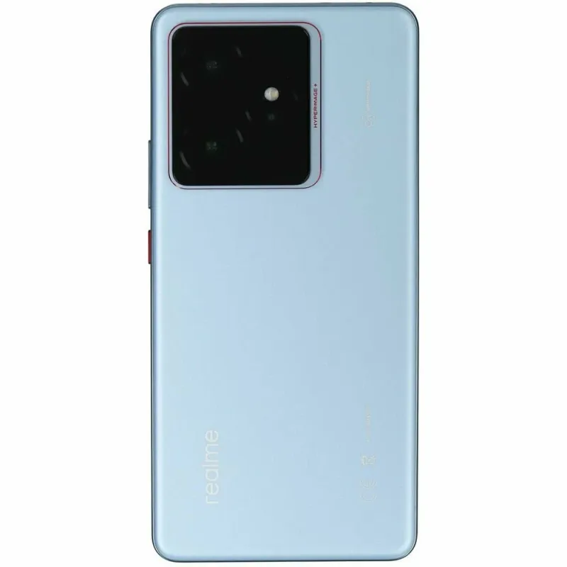 Смартфон Realme GT 7, 12/512 ГБ, Blue, синий