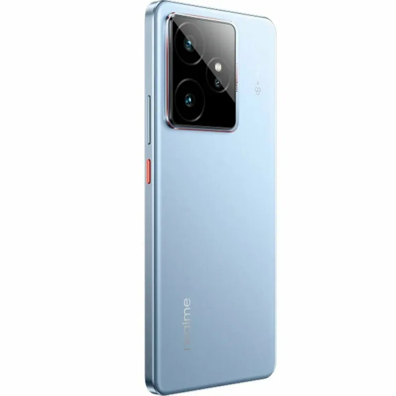 Смартфон Realme GT 7, 12/512 ГБ, Blue, синий