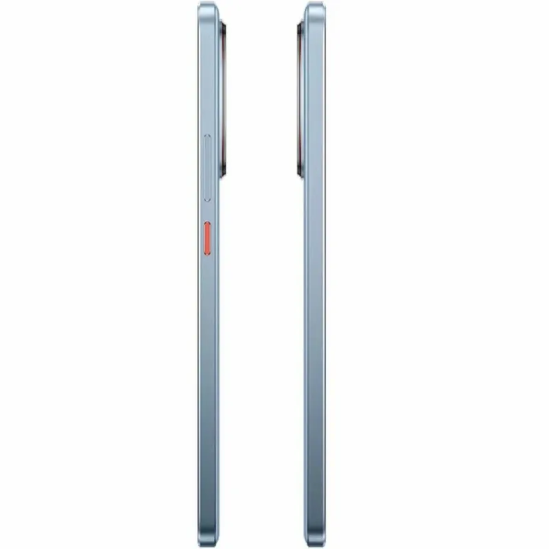 Смартфон Realme GT 7, 12/512 ГБ, Blue, синий