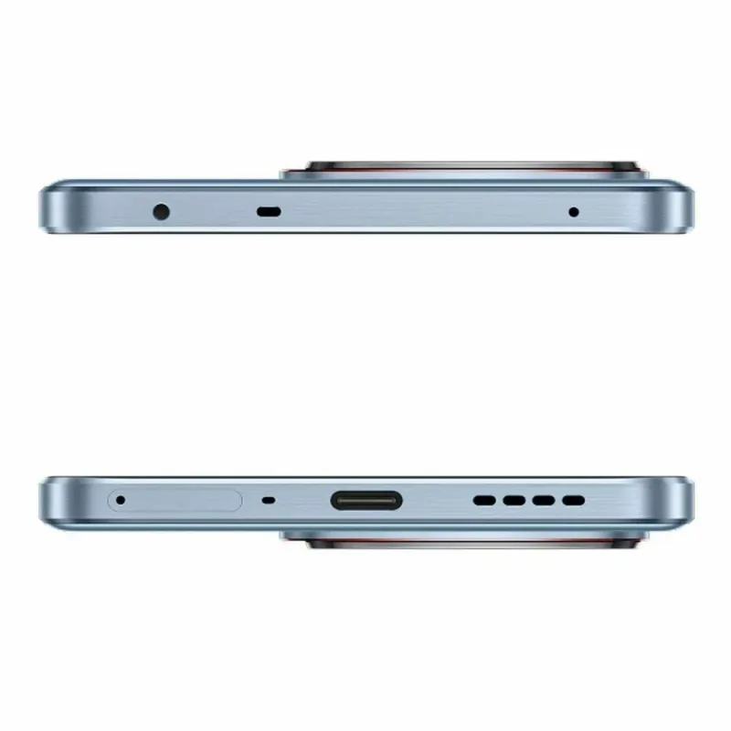 Смартфон Realme GT 7, 12/512 ГБ, Blue, синий