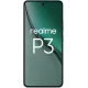 Смартфон Realme P3, 12/256 ГБ, Green, зелёный