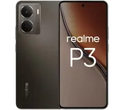 Realme P3