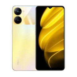 Смартфон Realme V30, 6/128 ГБ, Gold, золотистый