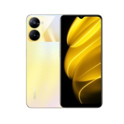 Смартфон Realme V30T, 6/128 ГБ, Gold, золотистый