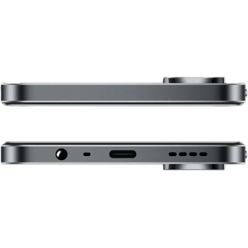 Смартфон REALME Note 60х 3/64 Gb, черный