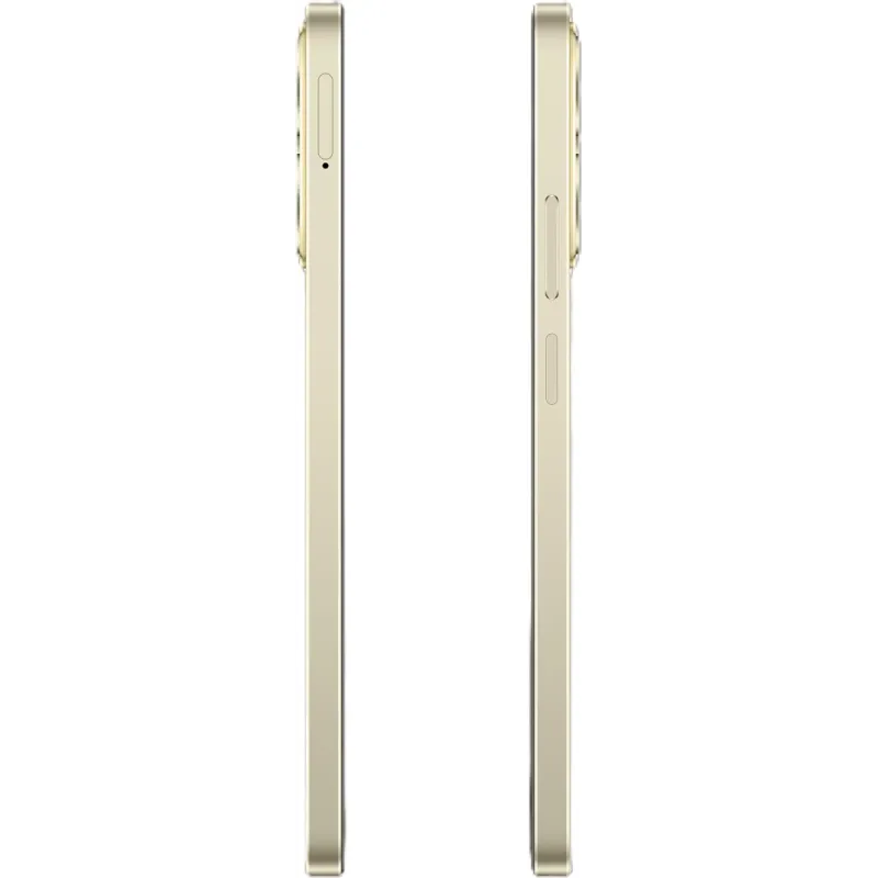 Смартфон REALME C61 6/128 Gb, золотой