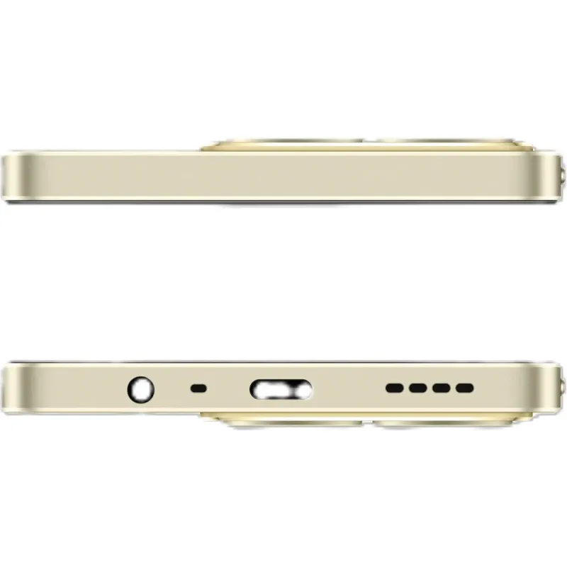 Смартфон REALME C61 6/128 Gb, золотой