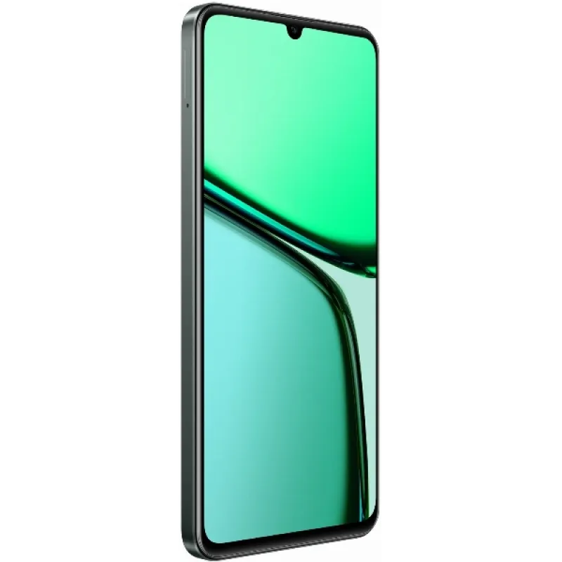 Смартфон REALME C61 8/256 Gb, зеленый