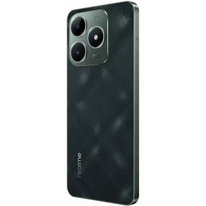 Смартфон REALME C61 8/256 Gb, зеленый