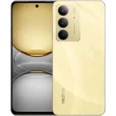 Смартфон Realme C75, 8/256 ГБ, Gold, золотистый