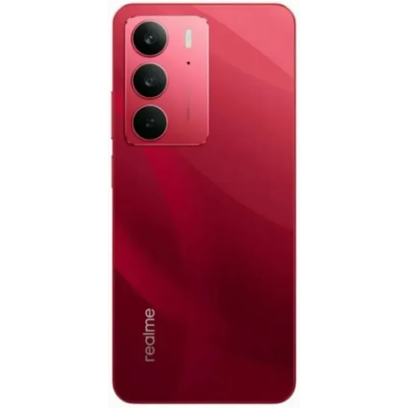Смартфон REALME C75 8/256 Gb, красный