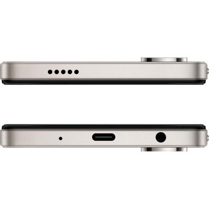 Смартфон Vivo Y04, 4/128 ГБ, Gold, золотистый