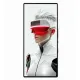 Смартфон ZTE Nubia RedMagic 9S Pro, 16/512 Гб, Cyclone, черный