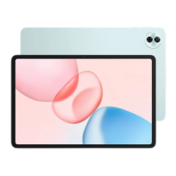 Планшет Honor Pad 10, 8/256 ГБ, Wi-Fi, Cyan, Голубой