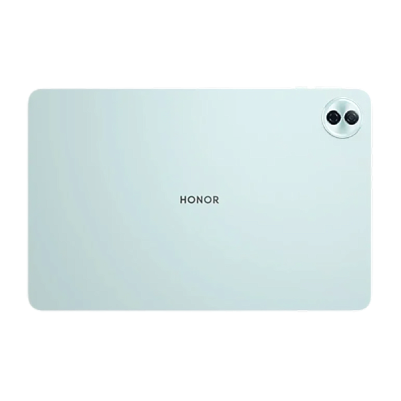 Планшет Honor Pad 10, 8/256 ГБ, Wi-Fi, Cyan, Голубой