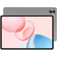 Планшет Honor Pad 10, 8/256 ГБ, Wi-Fi, Gray, Серый