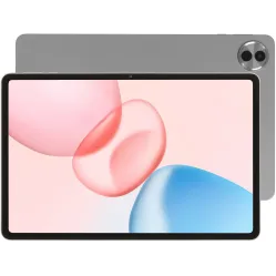 Планшет Honor Pad 10, 8/256 ГБ, Wi-Fi, Gray, Серый