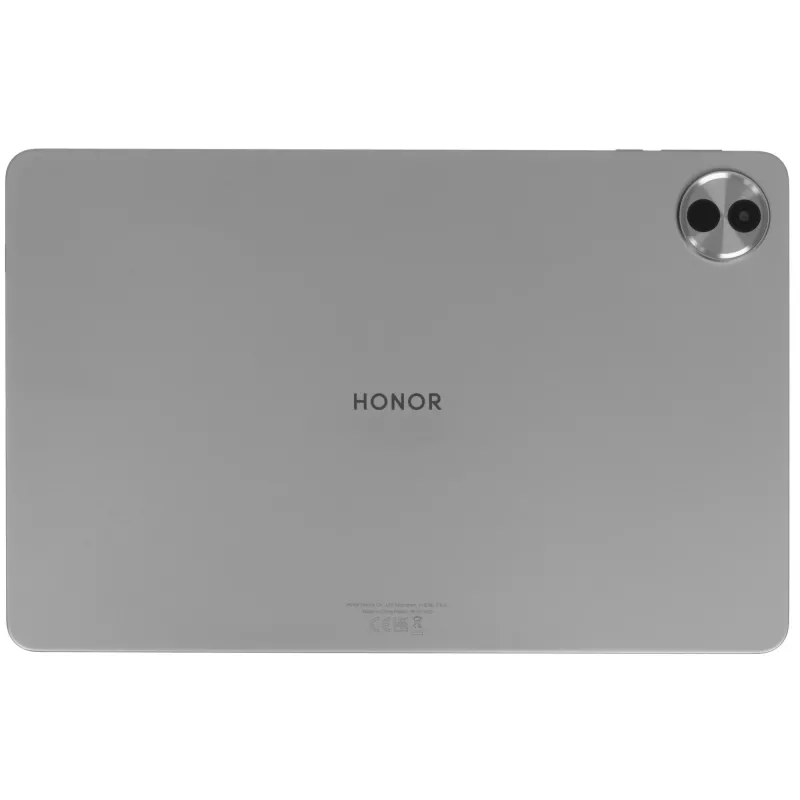 Планшет Honor Pad 10, 8/256 ГБ, Wi-Fi, Gray, Серый