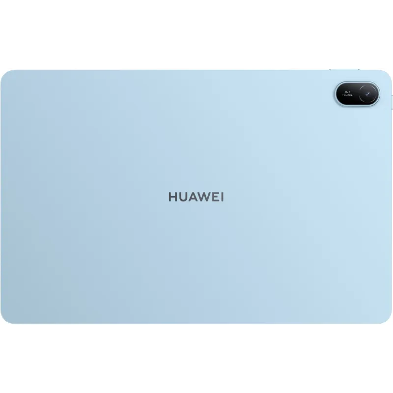 Планшет Huawei MatePad SE, 8/128 ГБ, Wi-Fi, Blue, голубой, со стилусом