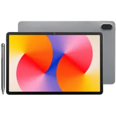 Планшет Huawei MatePad SE, 8/128 ГБ, Wi-Fi, Gray, серый, со стилусом