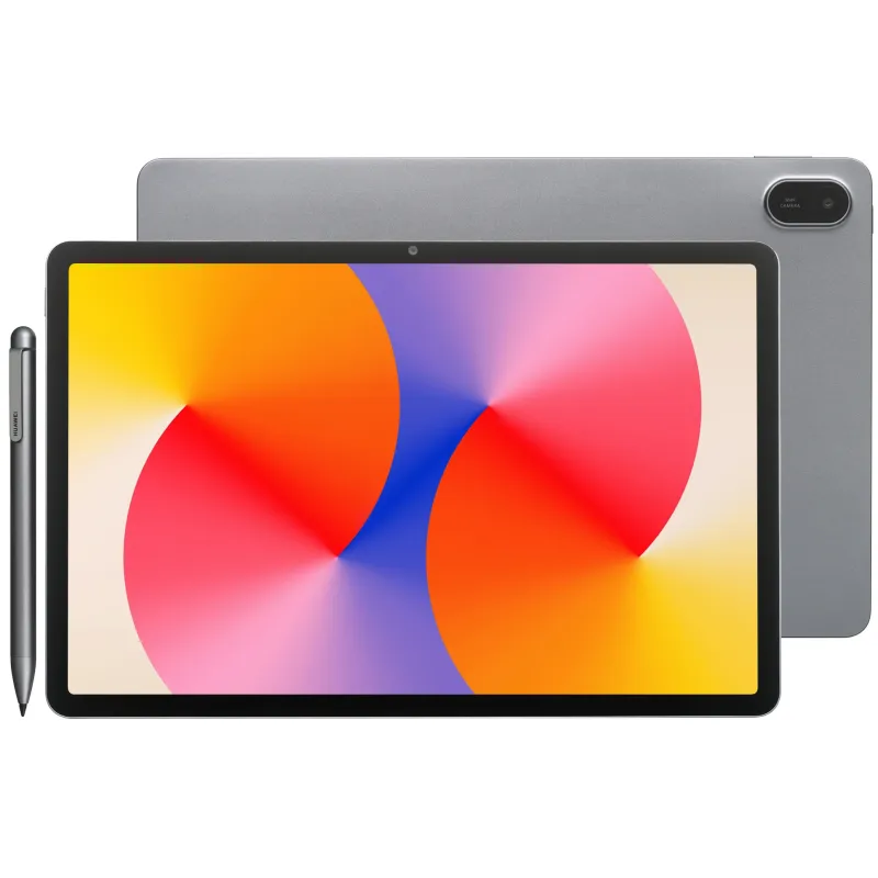 Планшет Huawei MatePad SE, 8/128 ГБ, Wi-Fi, Gray, серый, со стилусом