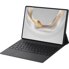 Планшет Huawei MatePad Pro 12,2, 12/256 ГБ (MRO-W09), Wi-Fi, Black, черный + клавиатура