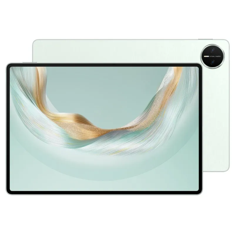 Планшет Huawei MatePad Pro 12.2 papermatte, 12/512 ГБ, Wi-Fi, Green, зеленый